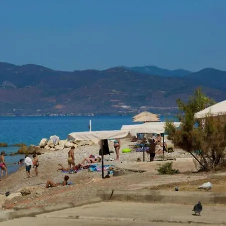 Mare - Mare B * Patras