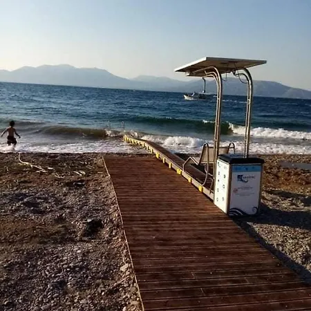 Πανσιόν Mare - Mare B