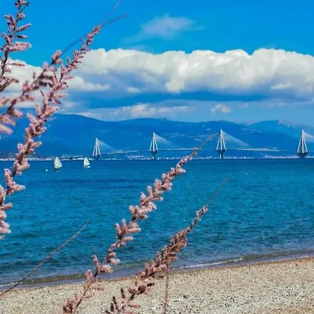 Mare - Mare B * Patras