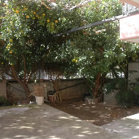 Mare - Mare B Guest house
