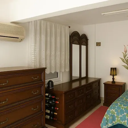 Mare - Mare B Guest house *